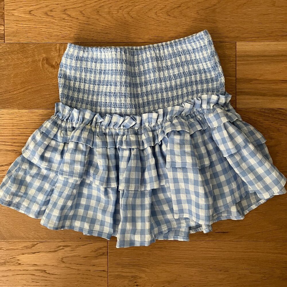 Cake for Dinner Skirt